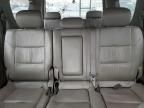 2003 Toyota Sequoia Limited