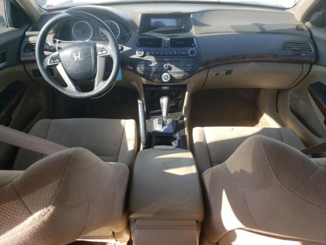 2010 Honda Accord EX