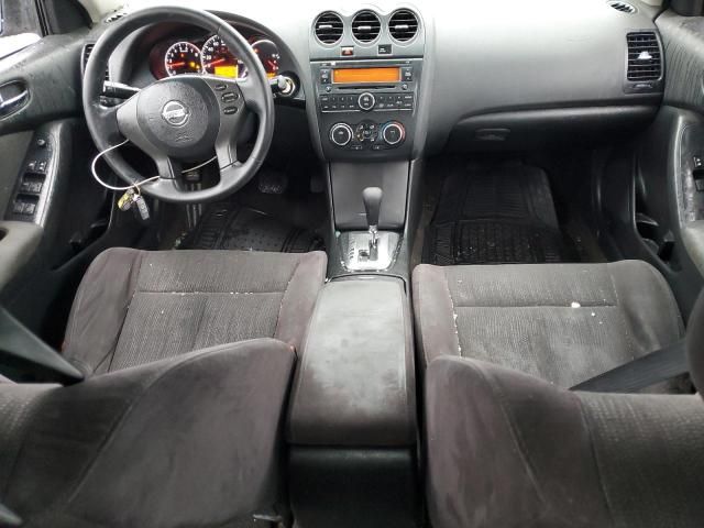 2011 Nissan Altima Base