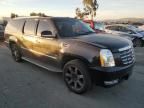 2013 Cadillac Escalade ESV Luxury