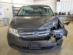 2013 Honda Odyssey EXL