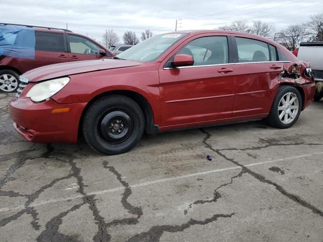 2008 Chrysler Sebring Touring