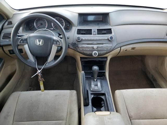 2009 Honda Accord LX