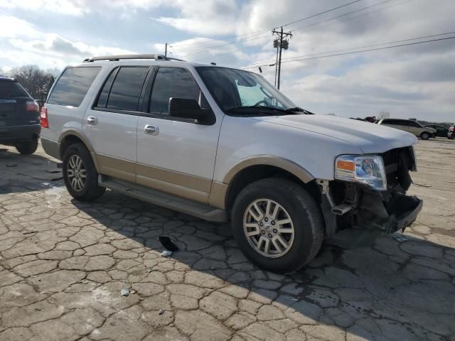 2011 Ford Expedition XLT