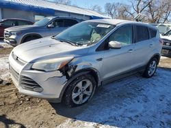 2014 Ford Escape SE en venta en Wichita, KS