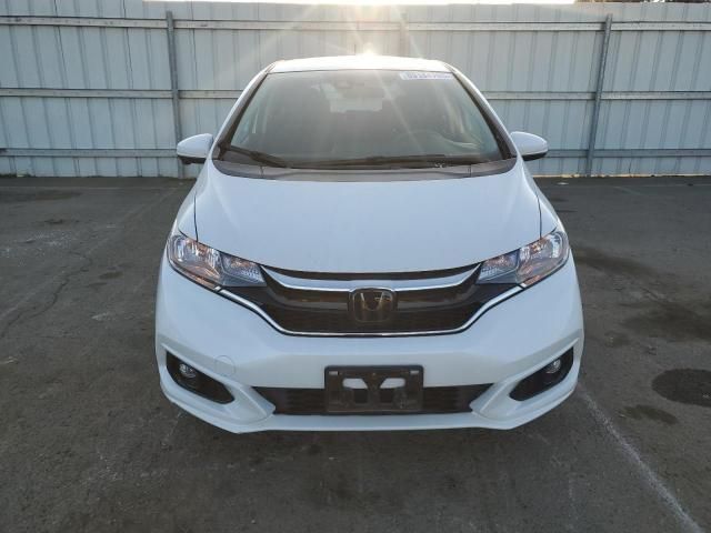 2019 Honda FIT EX