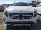 2019 Mercedes-Benz GLA 250