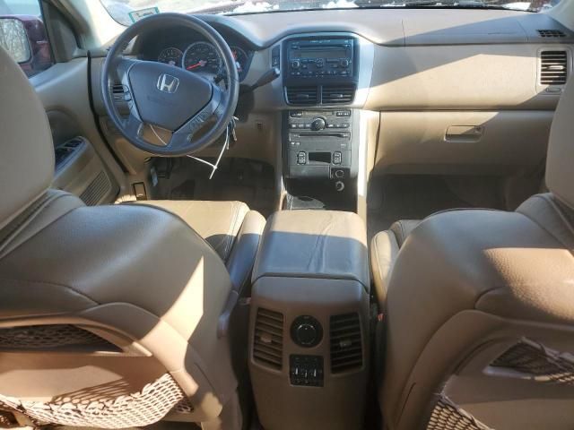 2006 Honda Pilot EX