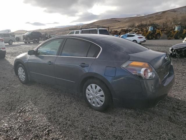 2008 Nissan Altima 2.5