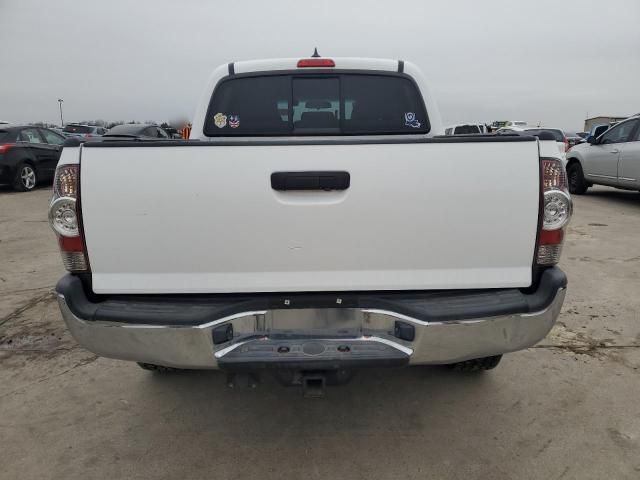 2015 Toyota Tacoma Double Cab Prerunner