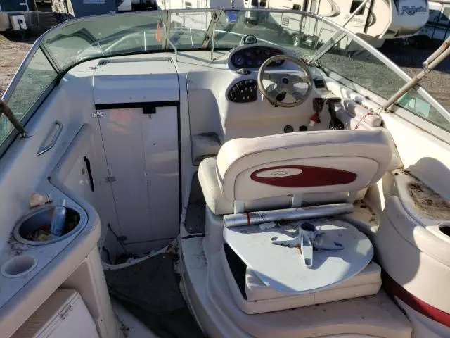 1997 Regal Boat Only