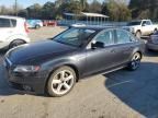 2012 Audi A4 Premium Plus