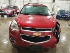 2013 Chevrolet Equinox LTZ