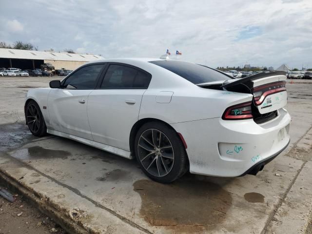 2018 Dodge Charger R/T 392