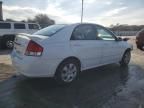 2008 KIA Spectra EX