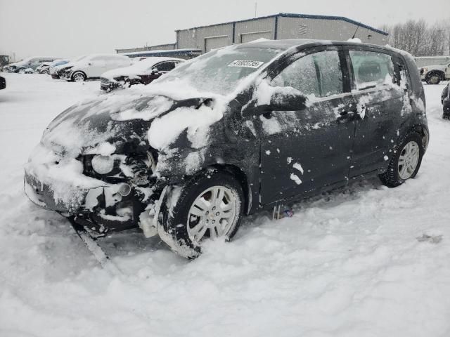 2012 Chevrolet Sonic LT