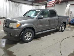 Lots with Bids for sale at auction: 2006 Toyota Tundra Double Cab Limited