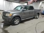 2006 Toyota Tundra Double Cab Limited