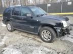 2007 Mercury Mountaineer Premier