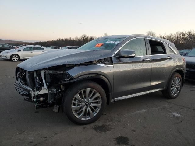 2024 Infiniti QX50 Luxe