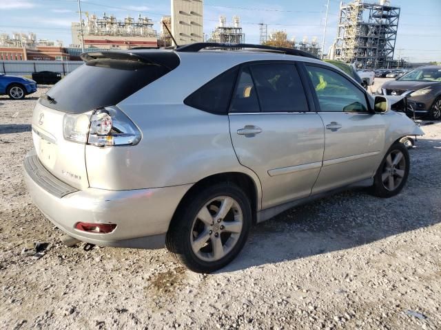 2005 Lexus RX 330