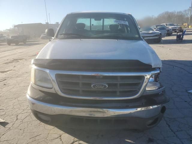 2003 Ford F150