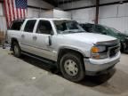 2001 GMC Yukon XL K1500