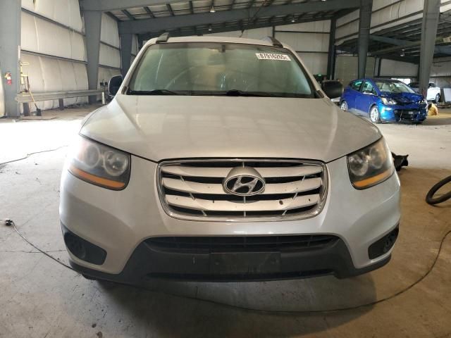 2011 Hyundai Santa FE GLS