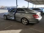 2011 Mercedes-Benz C300