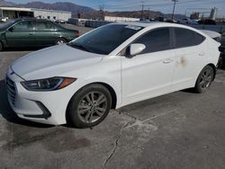 2017 Hyundai Elantra SE en venta en Sun Valley, CA