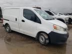 2019 Nissan NV200 2.5S