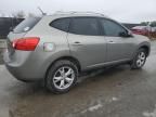 2008 Nissan Rogue S