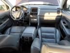 2007 Honda Pilot EXL