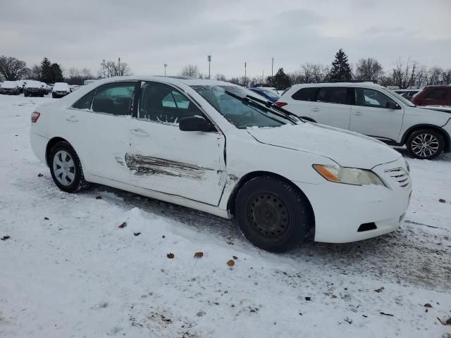 2009 Toyota Camry Base