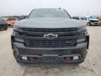 2022 Chevrolet Silverado LTD K1500 LT Trail Boss