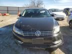 2014 Volkswagen Passat SEL