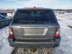 2008 Land Rover Range Rover Sport HSE