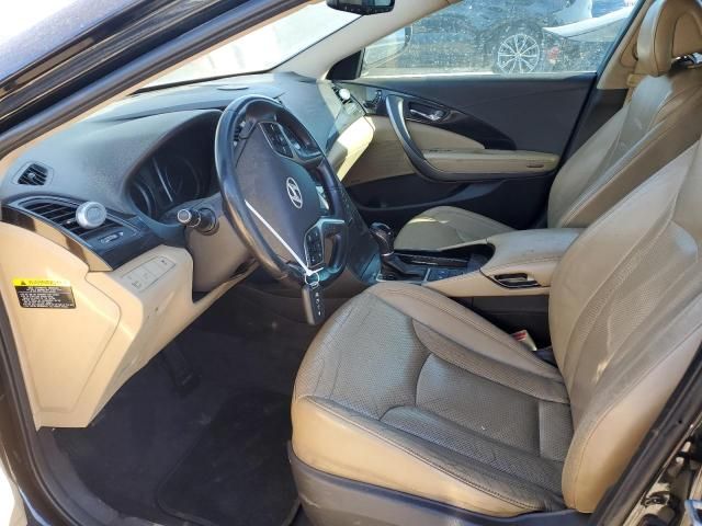 2013 Hyundai Azera