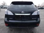 2011 Lexus RX 450H