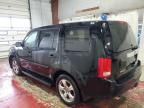 2013 Honda Pilot EX