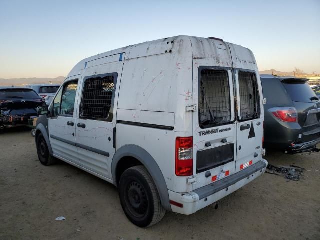 2012 Ford Transit Connect XLT