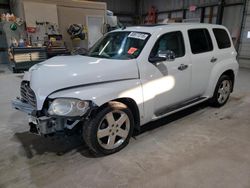 Salvage cars for sale from Copart Cleveland: 2006 Chevrolet HHR LT