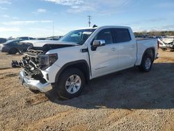 Salvage cars for sale at Theodore, AL auction: 2023 GMC Sierra K1500 SLE