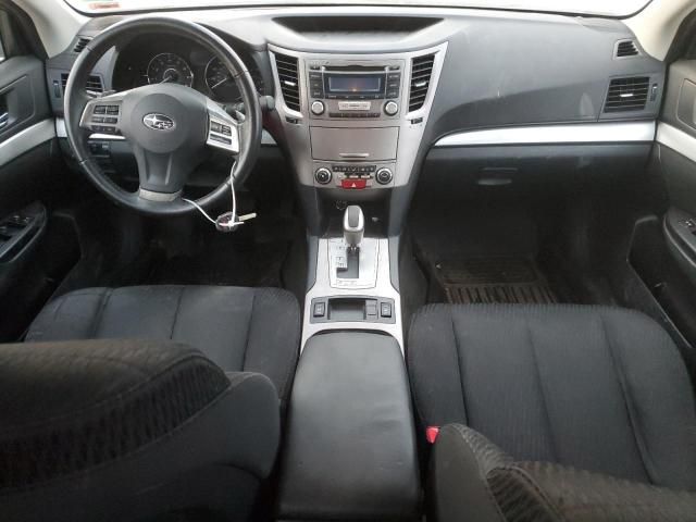 2012 Subaru Legacy 2.5I Premium