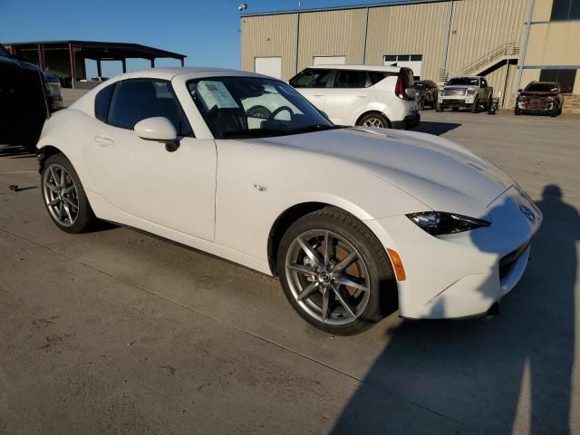 2022 Mazda MX-5 Miata Grand Touring