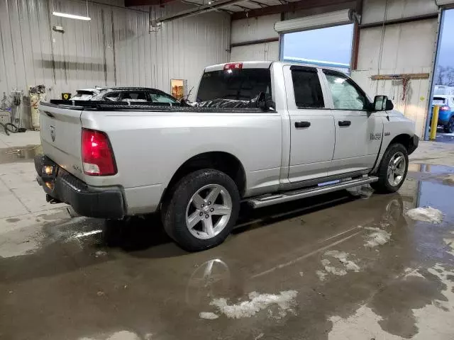 2015 Dodge RAM 1500 ST