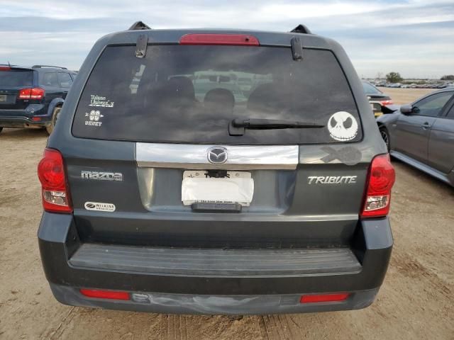 2008 Mazda Tribute I