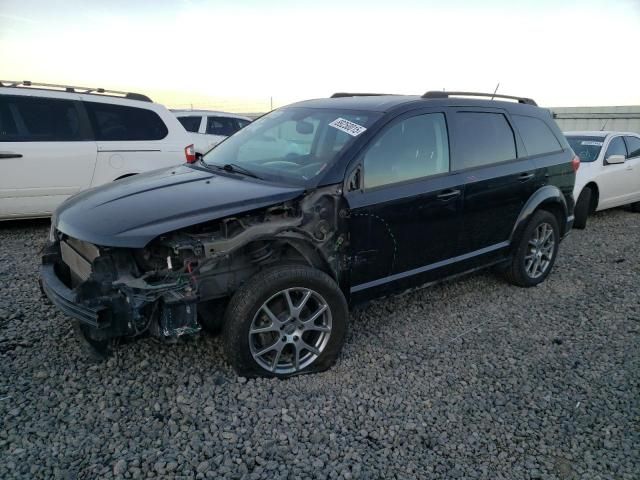 2016 Dodge Journey R/T