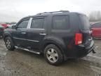 2011 Honda Pilot EXL