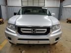 2009 Honda Ridgeline RTS